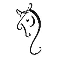 Tête de cheval