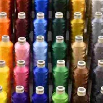 Laat ons de kleur kiezen